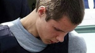 The "Barefoot Bandit" Pleads Guilty